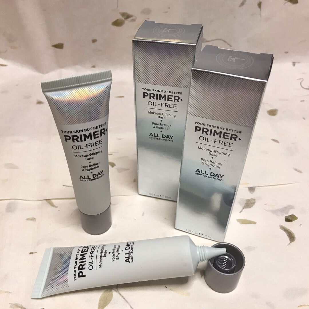 best your skin but better foundation