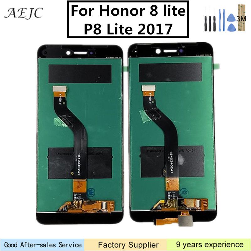 preferible Frenesí Se convierte en Suministro Al Por Mayor P8 Para Huawei Honor 2017 Lite 8 Lite LCD De La Pantalla Táctil De Cristal Digitalizador Asamblea Reemplazar Para Huawei P8 Lite 2017 LCD De 5.2 De Ipartnercompany, 17,32 € | DHgate preferible Frenesí Se convierte en Suministro Al Por Mayor P8 Para Huawei Honor 2017 Lite 8 Lite LCD De La Pantalla Táctil De Cristal Digitalizador Asamblea Reemplazar Para Huawei P8 Lite 2017 LCD De 5.2 De Ipartnercompany, 17,32 € | DHgate