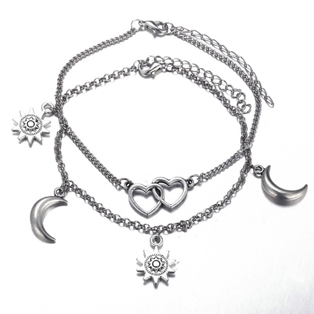new anklet
