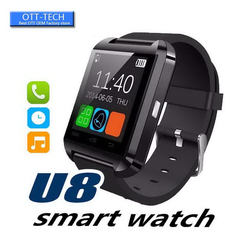 smartwatch s8