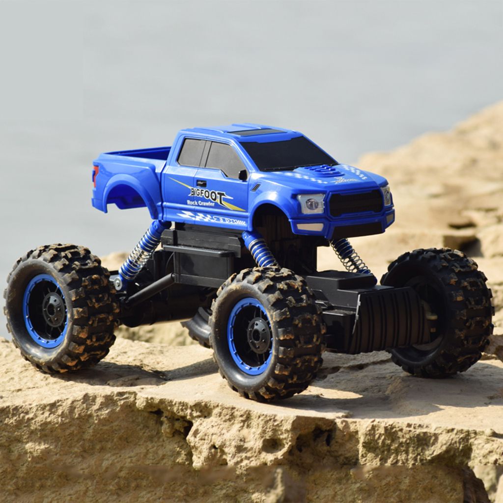 crawler monster truck