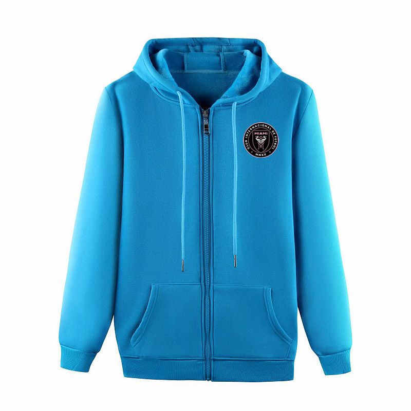 jaqueta laranja do inter