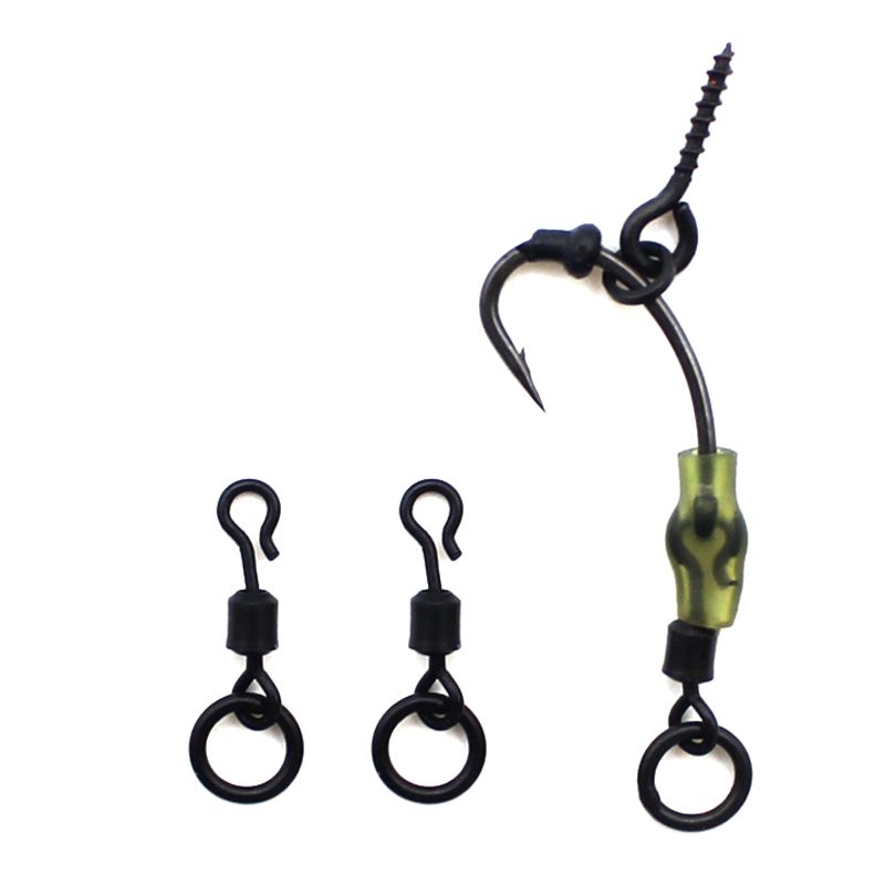 terminal tackle