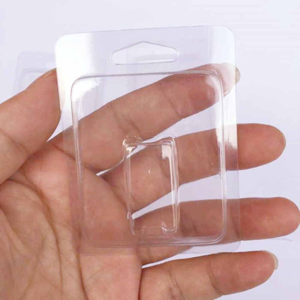 stock blister shells