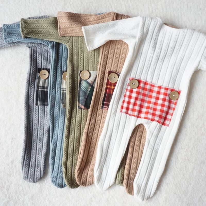 baby costume for photoshoot