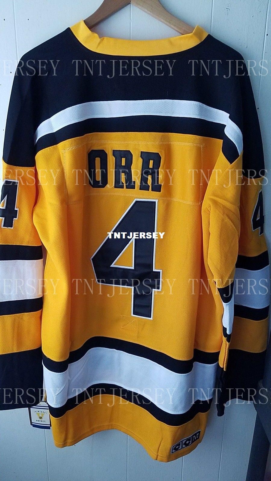 boston bruins ccm jersey