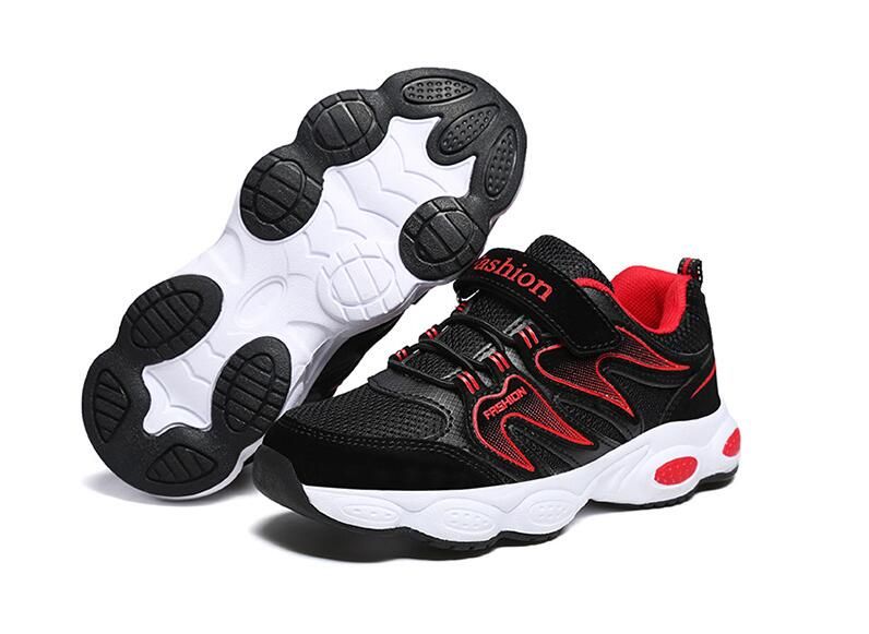 chaussure garcon 21