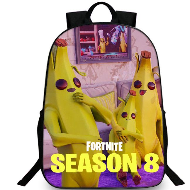 Acquistare Zaino Banana Zaino Frutta Nuovo Zainetto Cosplay Zaino Gioco  Popolare Zaino Sportivo Borsa Da Viaggio Esterni Economico | Consegna  Veloce E Qualità | It.Dhgate