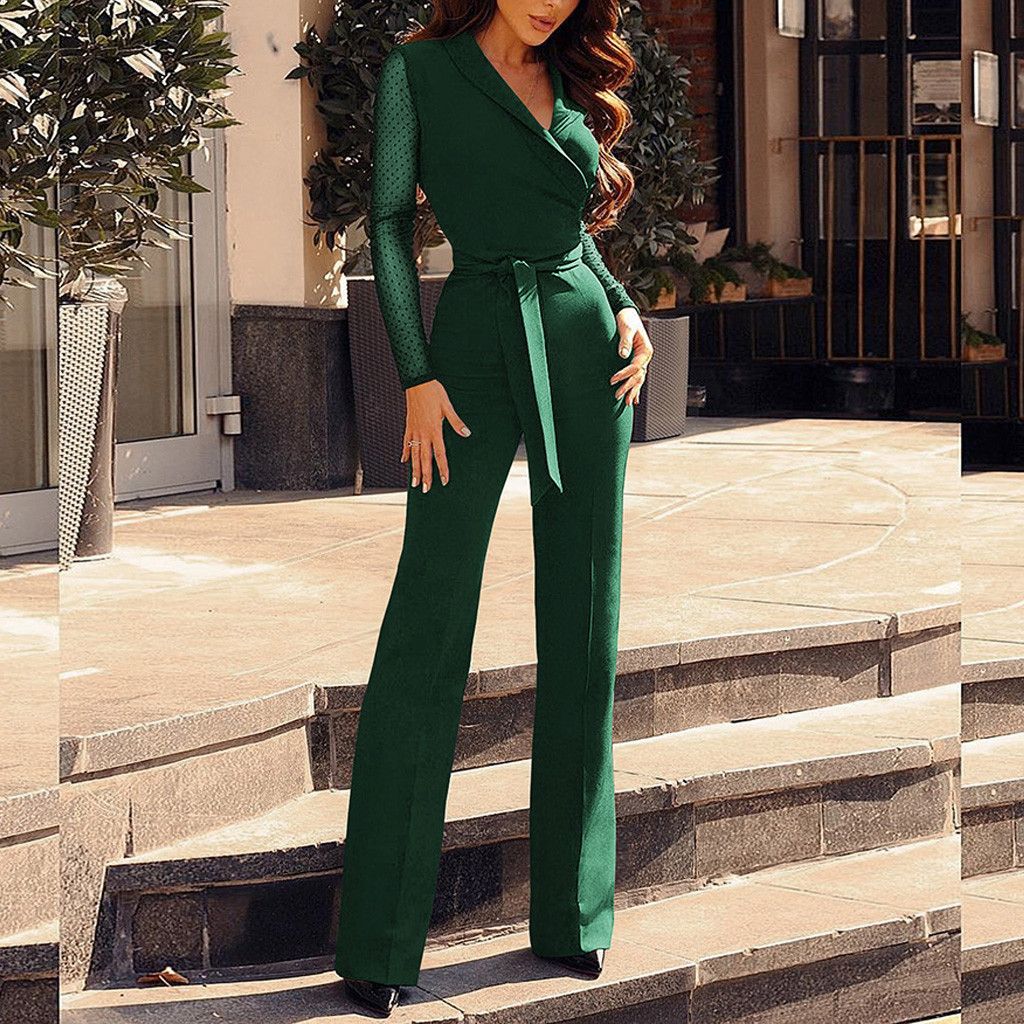 Winter formal jumpsuits Clearance