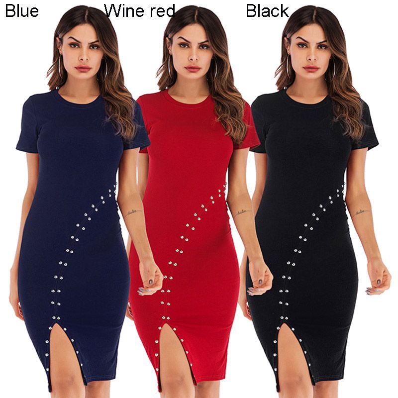 simple work dresses