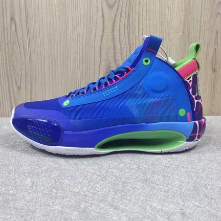 tatum basketball shoes
