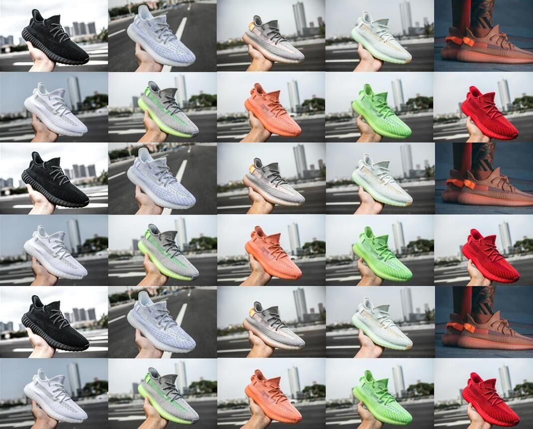 phatsoles yeezy