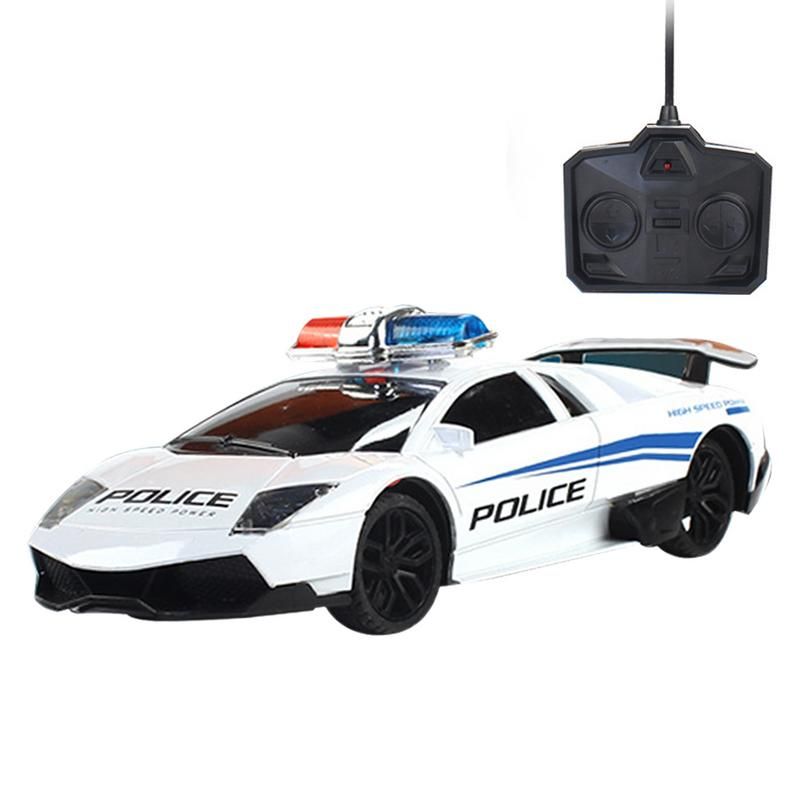voiture à telecommander