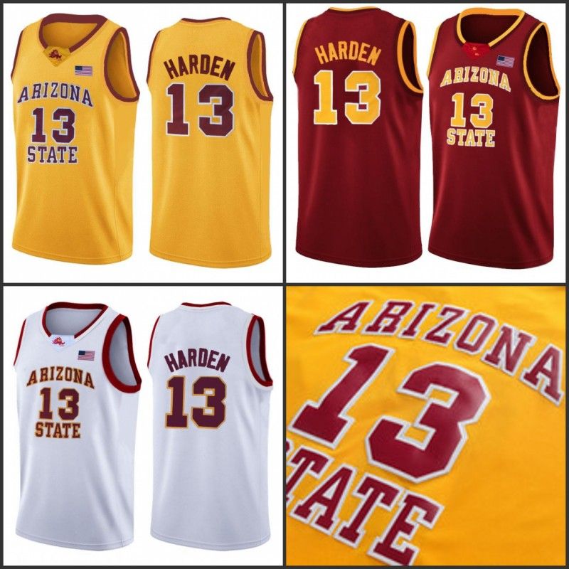 james harden jersey men