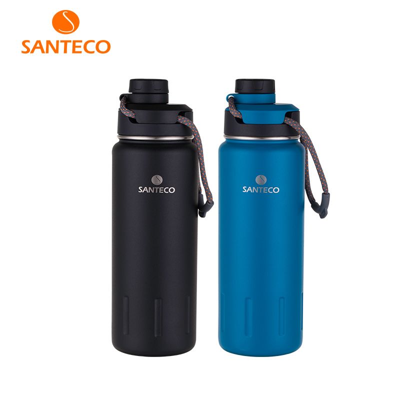 large coffee thermos