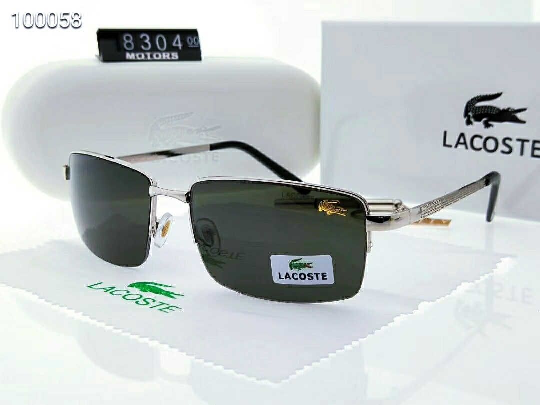 flat lens sunglasses mens