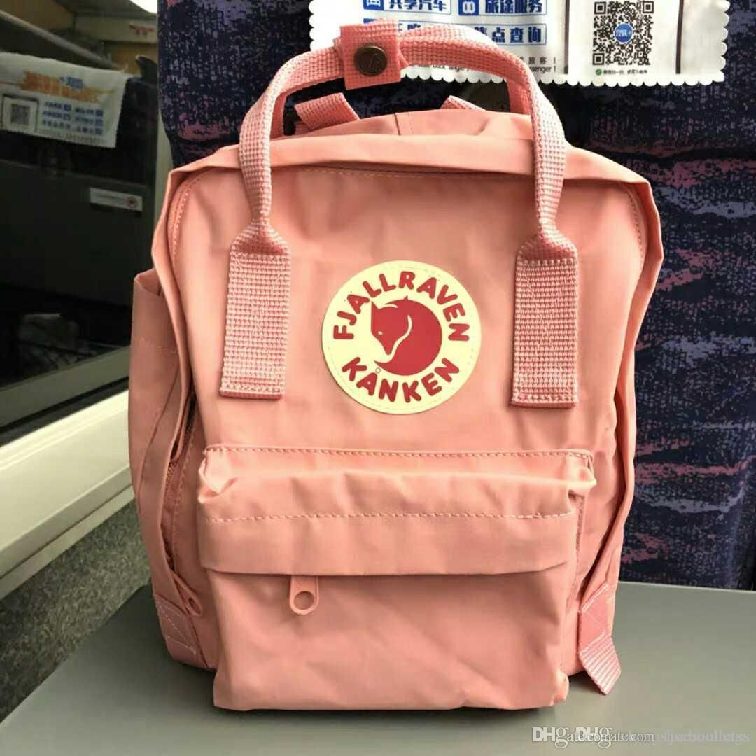 authentic kanken bag
