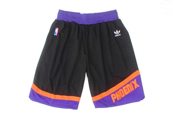 vintage phoenix suns shorts
