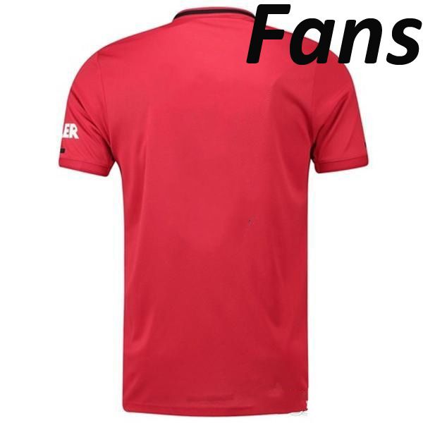 player version soccer jersey