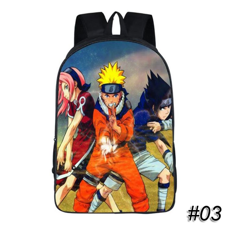 sprayground naruto backpack