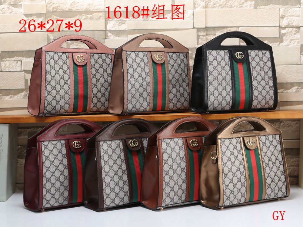 2020 GY NEW Styles Fashion Bags Ladies Handbags Designer Bags Women ...