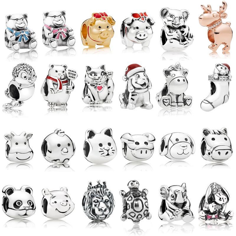 charms pandora animaux charms pandora animaux