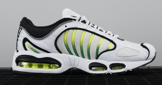 cushioned training shoes