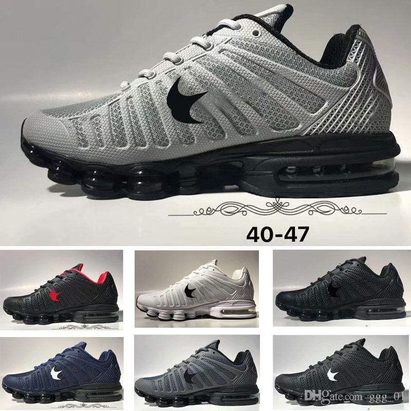 Compre 2019 TN TL3 Breathe Señora Hombres De Las Mujeres De Los Zapatos  Corrientes Del Deporte La Zapatilla De Deporte A 40,09 € Del Ggg_01 |  Es.Dhgate.Com