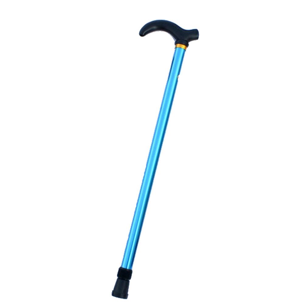 retractable hiking pole