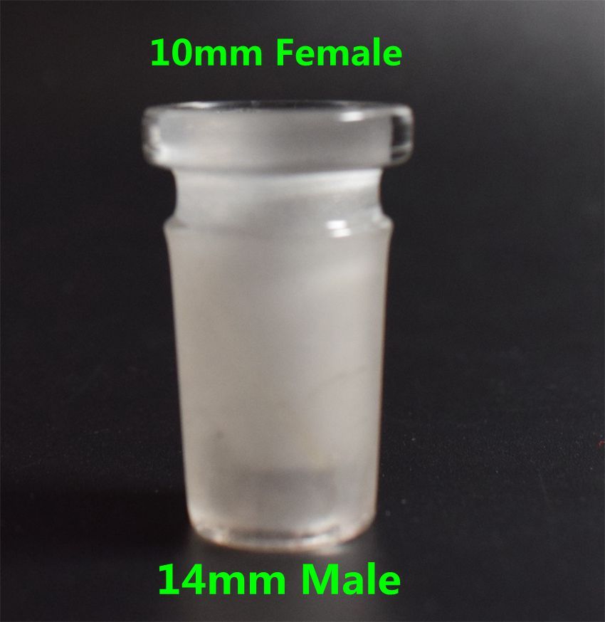 10mm 암컷 - 14mm 수컷