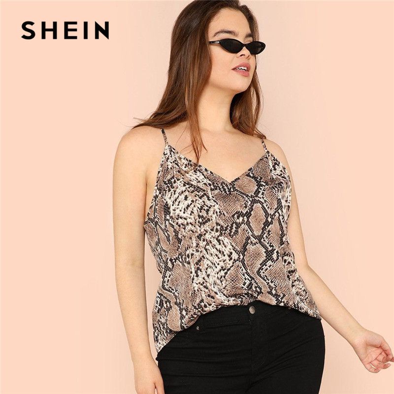 shein tops plus size