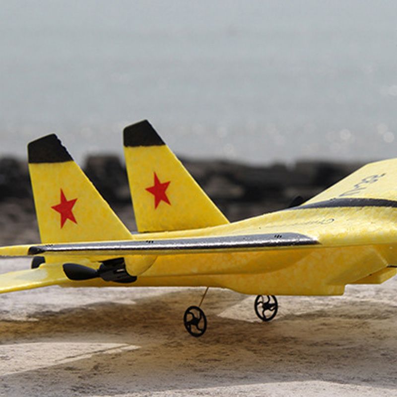 outdoor rc plane
