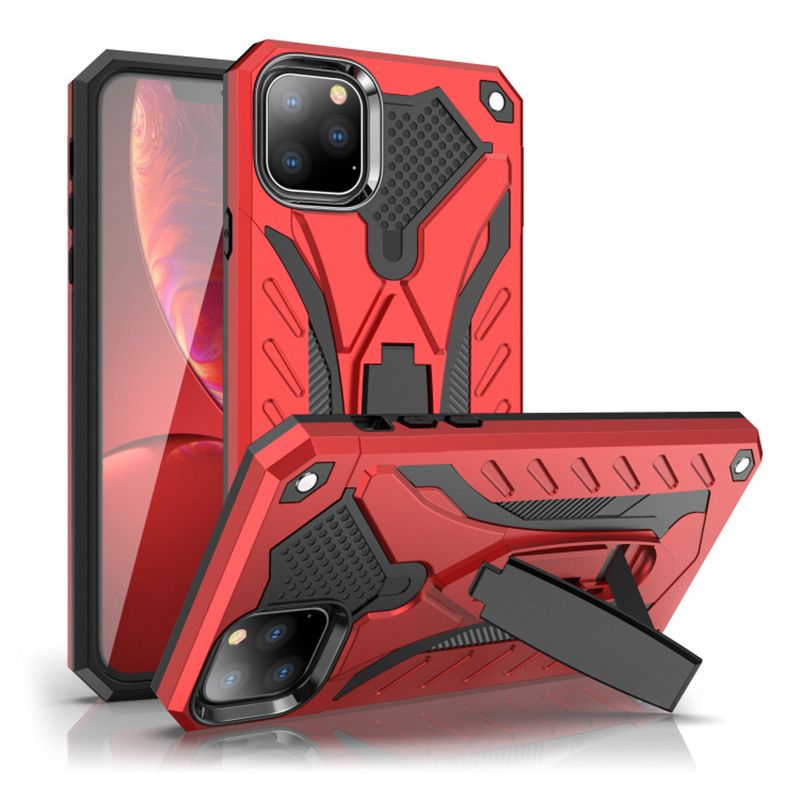 Heavy Duty Armor Phone Cases For Iphone 13 Pro Max Samsung Galaxy A13 5G A22 A03S S21 FE Plus