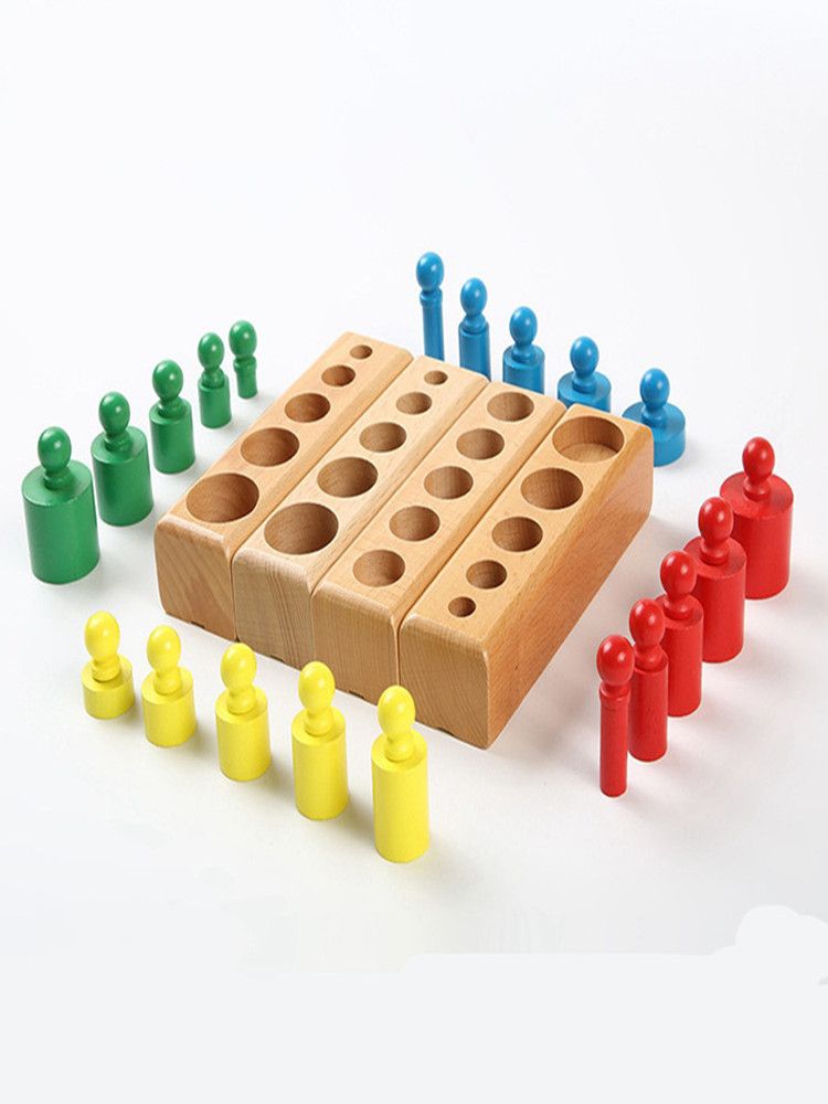 tienda juguetes montessori