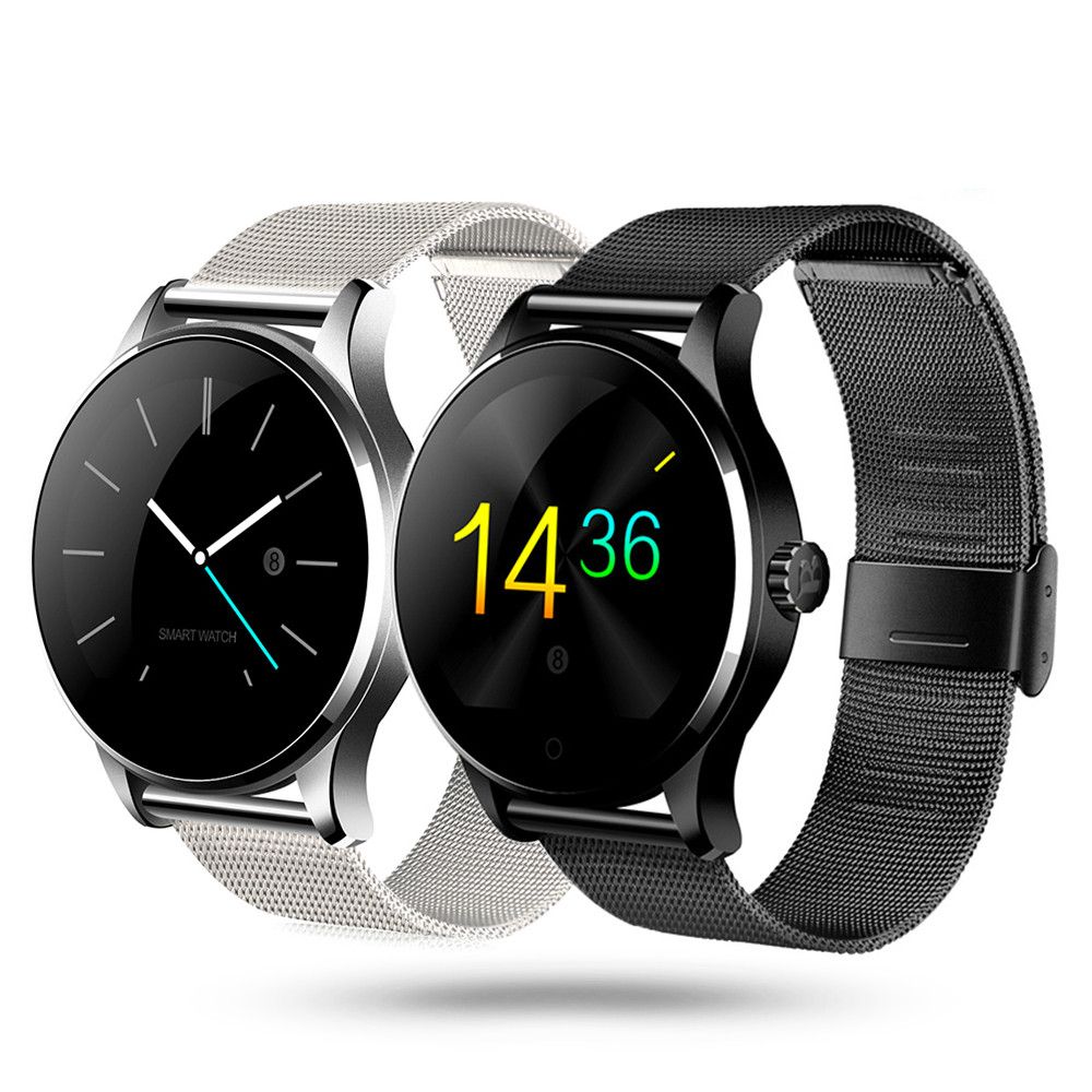 smartwatches with a speaker