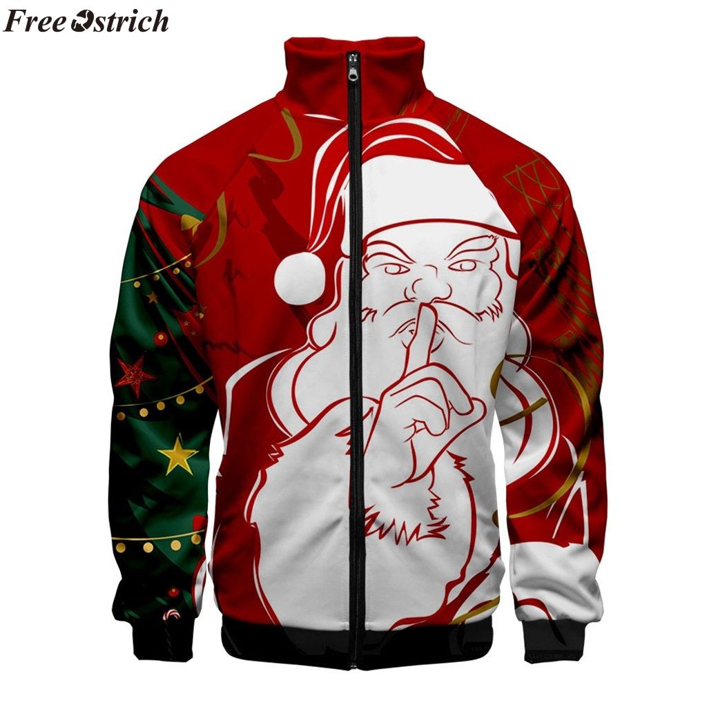 xmas jacket