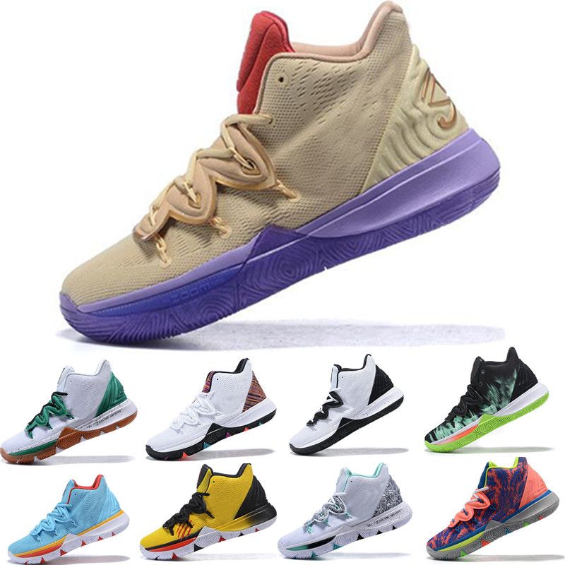 basketballschuhe kyrie 5