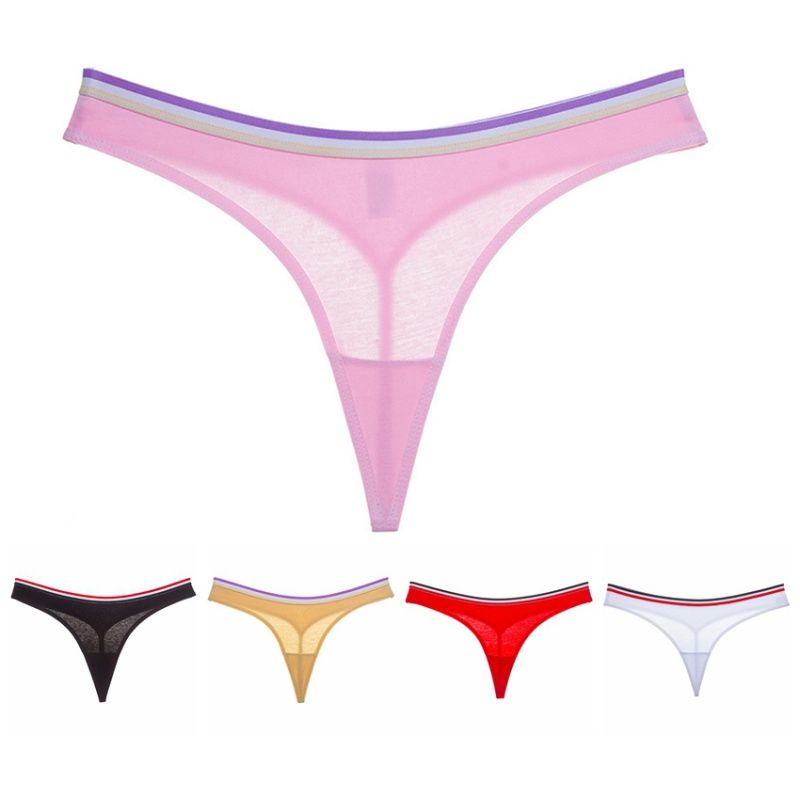 G string thong cotton Clearance