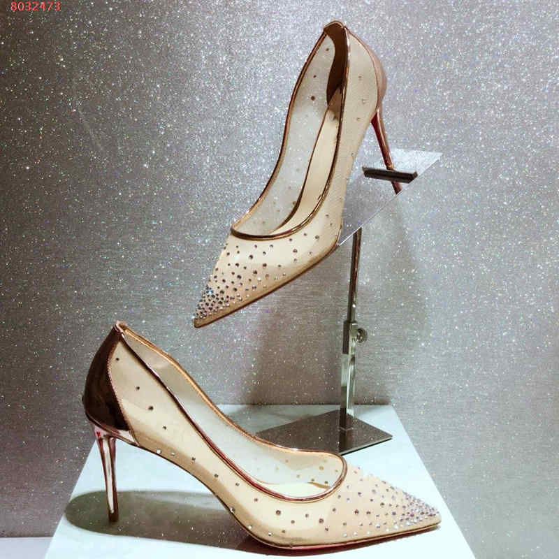 champagne slingback heels
