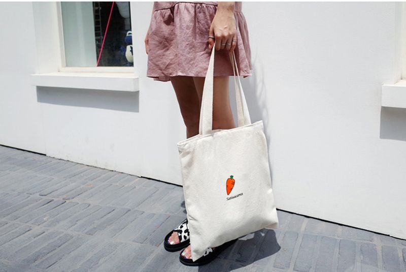 eco fashion bags