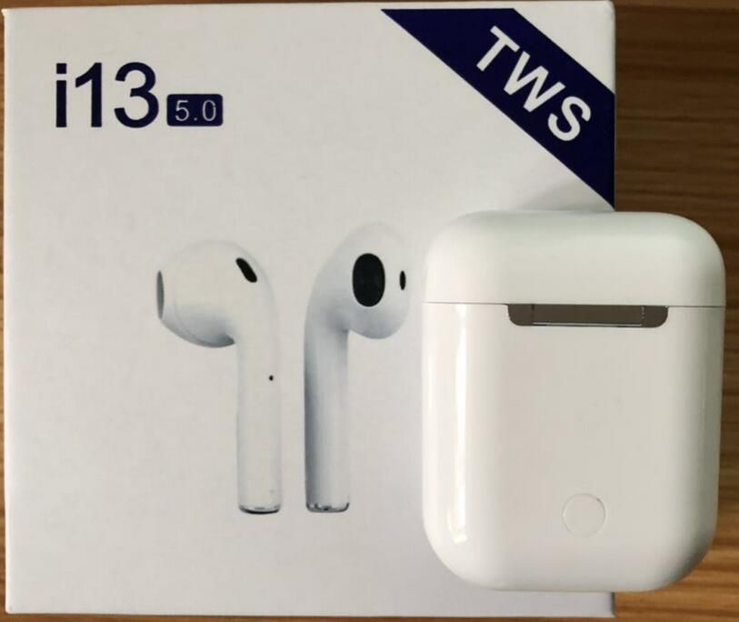 i13 binaural calls