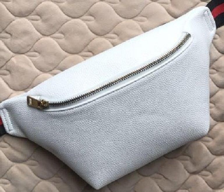 Compra Bolsa De Cintura De La Cintura Para Mujer Nueva PU Superior Hombres  Fanny Pack Hombres Paquete De Cintura Bolsa Pequeña Graffiti Bolsas De  Vientre Nuevo Estilo # 6655 Barato | Entrega