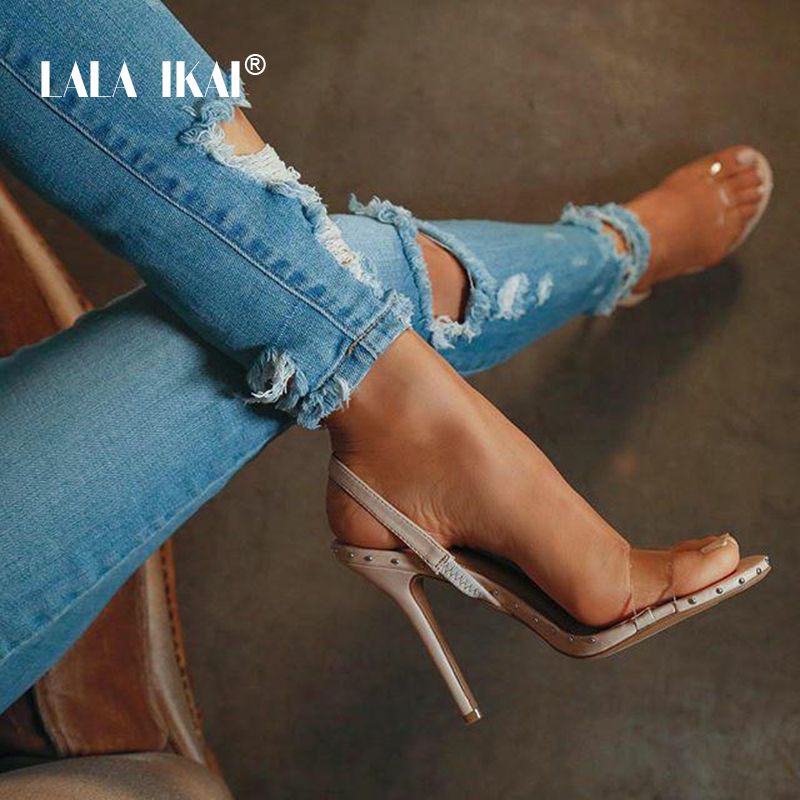 talons vinyle