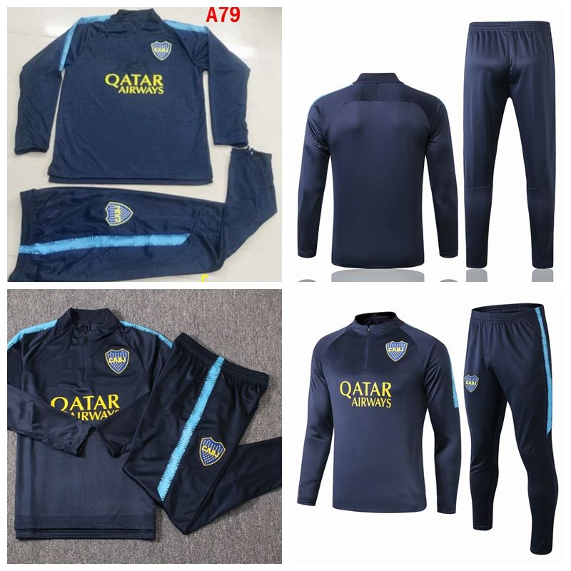 survetement foot junior