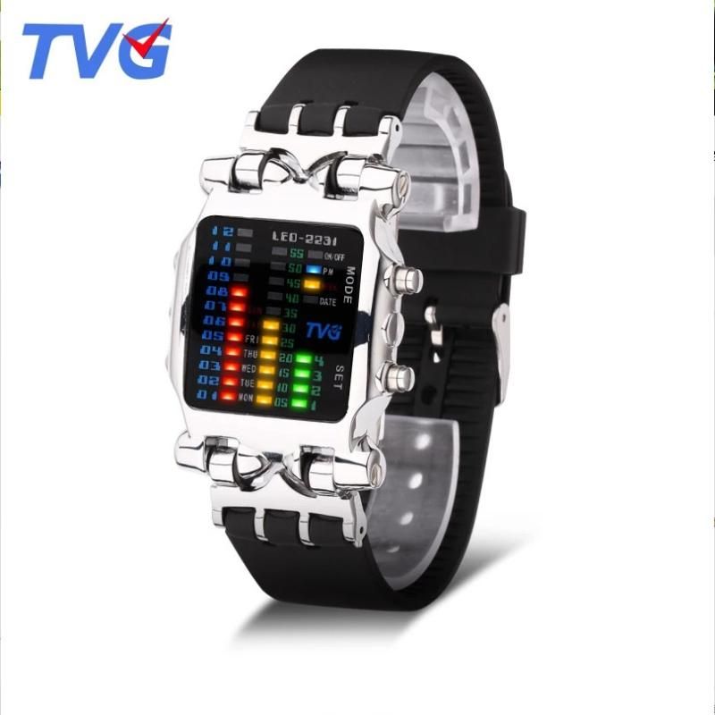 digital watch buy online