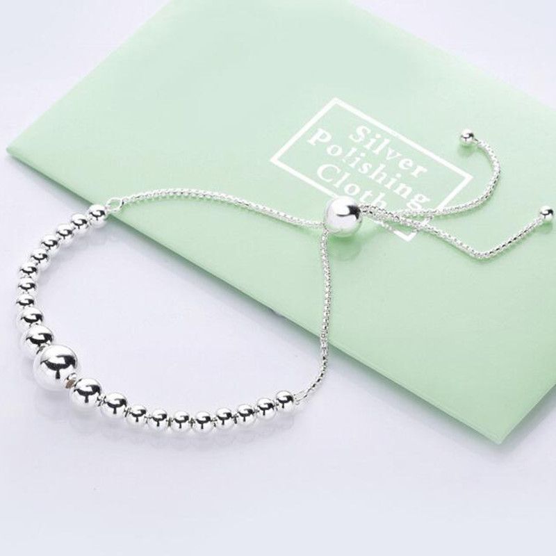 tiffany slider bracelet