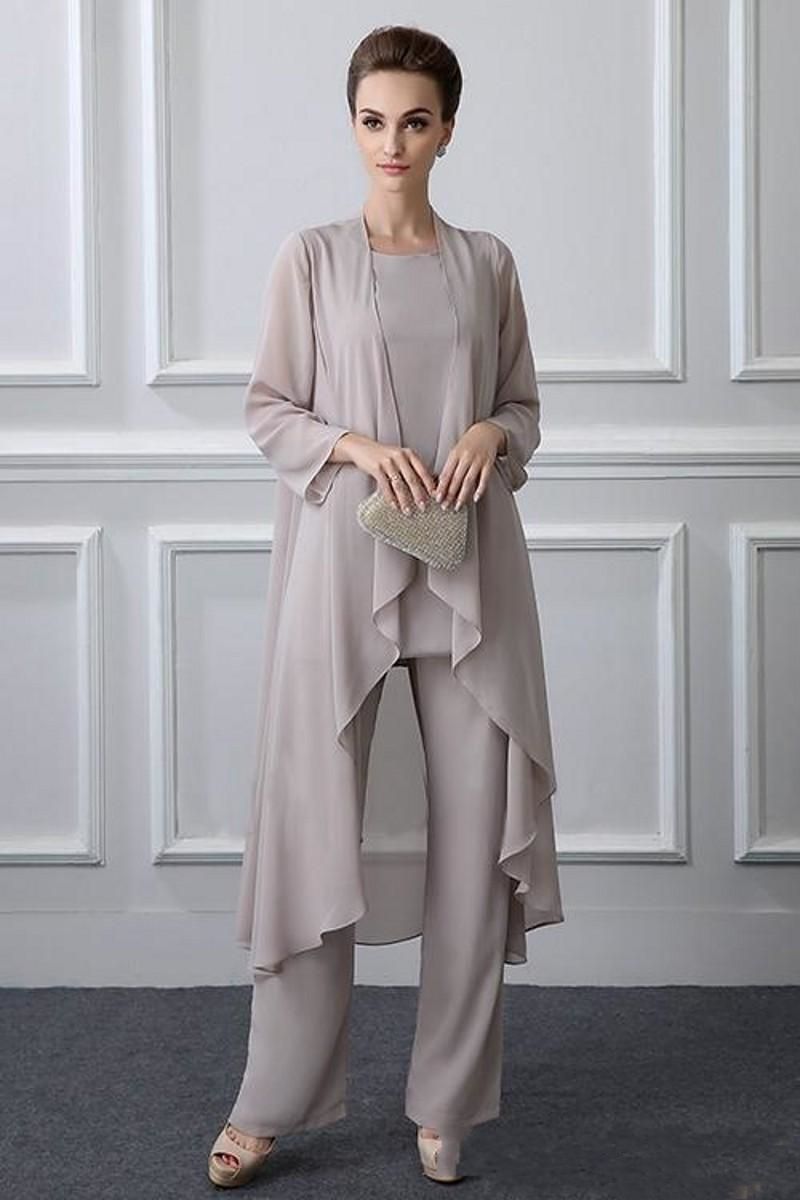 Country Wedding Mother Of The Bride Dresses