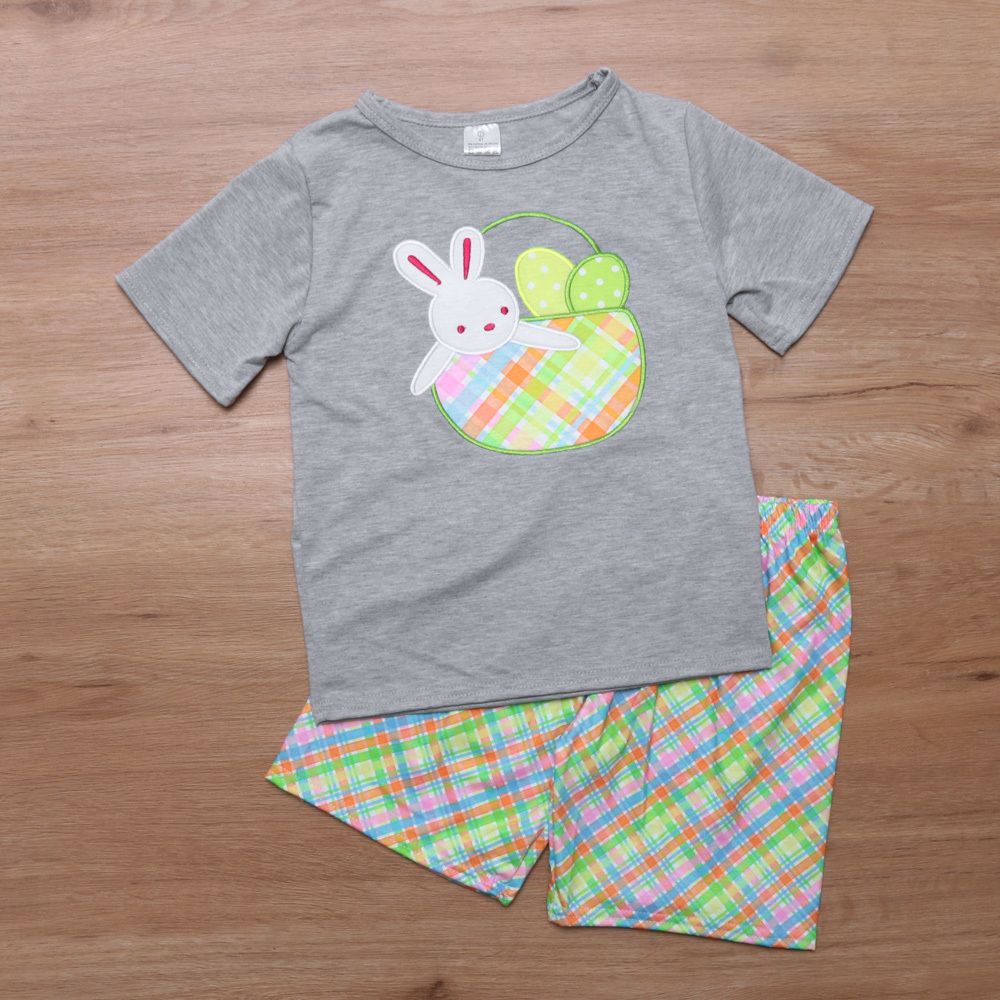 newborn easter suit