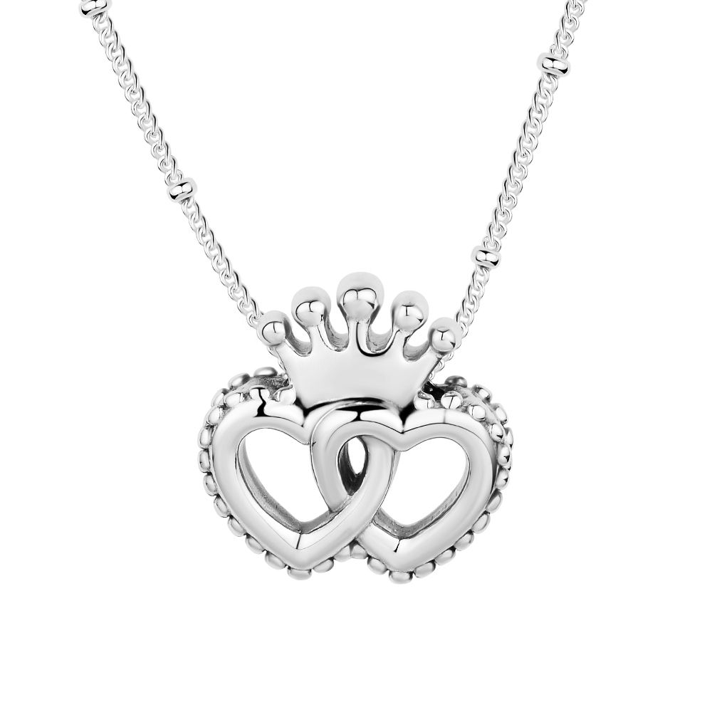 collana pandora cuore nel cuore collana pandora cuore nel cuore