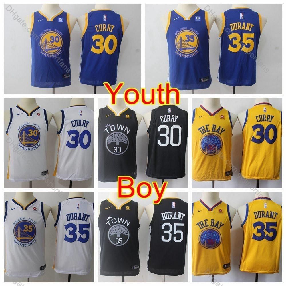 curry jersey for youth
